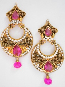 Fashion Earrings